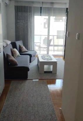 Apartman Andreja