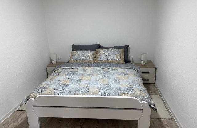 Apartman Downtown