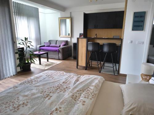 Apartman Kladovo