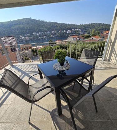 Apartman Matea