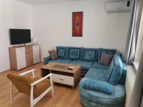 Apartman Meridian