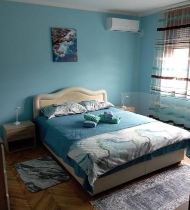 Apartman Miki Jovanović