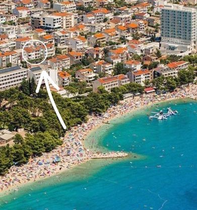 Apartman Miloš
