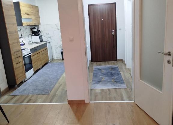 Apartman Munir Zahirovič