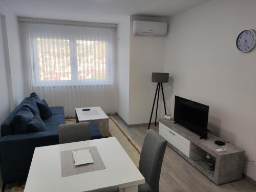 Apartman RikiKiki