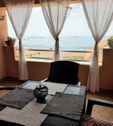 Apartmani Hana