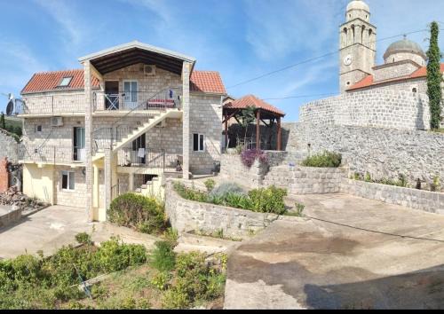 Apartmani Jadranka