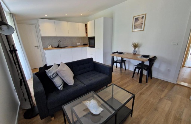 Apartmani Maritimo