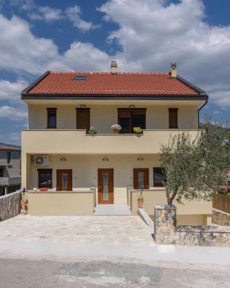 Apartmani Marko i Ana