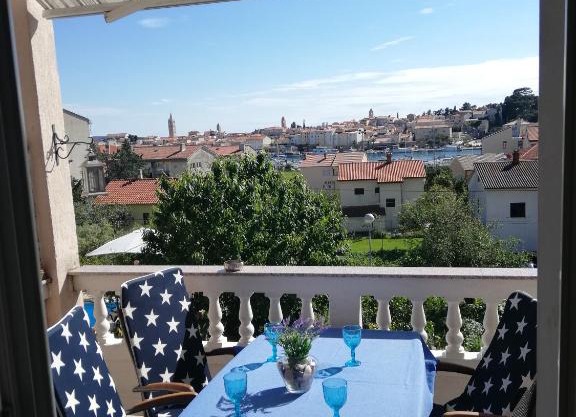 Apartmani Paula
