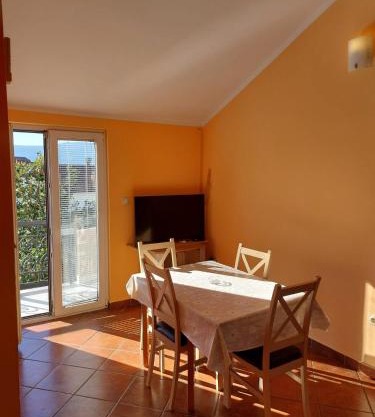 Apartmani Samardžić