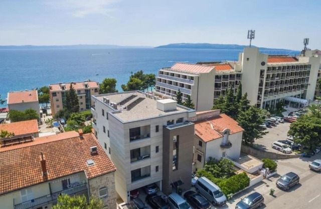 Apartmani Vila Jelena 1 - Makarska Exklusiv