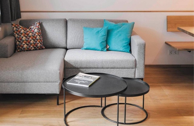 Apartment 1 - Aparthotel Hubertus Mellau