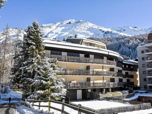 Apartment -1 by Interhome