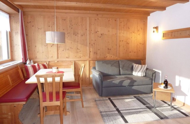 Apartment 1 - House Christopherus