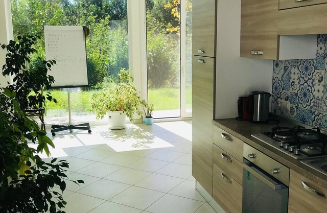 Apartment 1 with Lake View