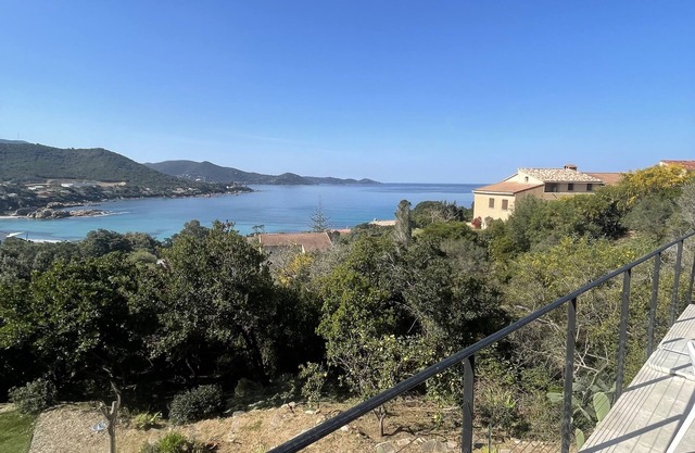 Apartment 2 minutes from Ruppione beach
