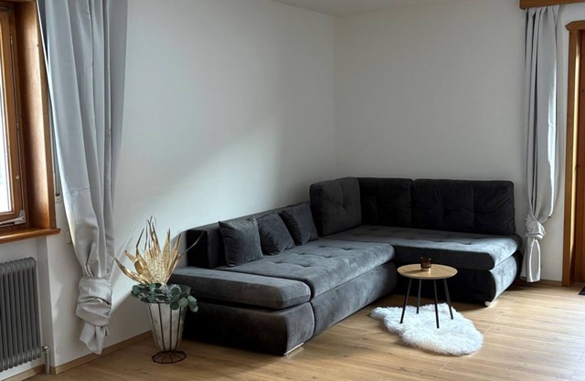 Apartment 3 - House Elvira