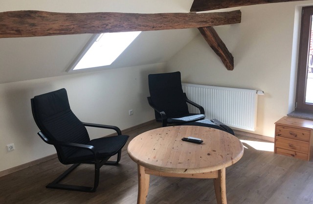 Apartment "7" with Shared Terrace and Wi-Fi