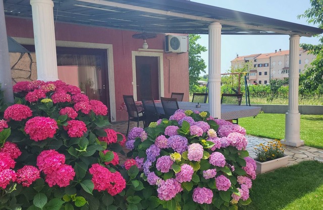 Apartment A5 - Two Bedroom Apartment, Sleeps 5