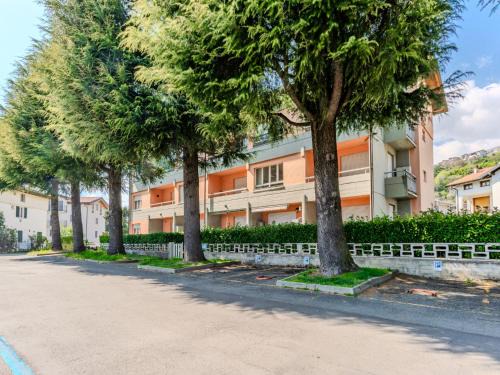 Apartment Al Molo by Interhome