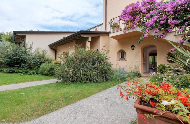 Apartment 'Ametista' with Shared Pool, Wi-Fi and Air Conditioning