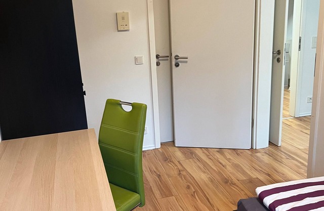 Apartment 'An Littard Kull' with Private Terrace and Wi-Fi