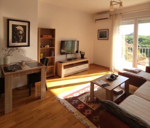 Apartment Anagastum