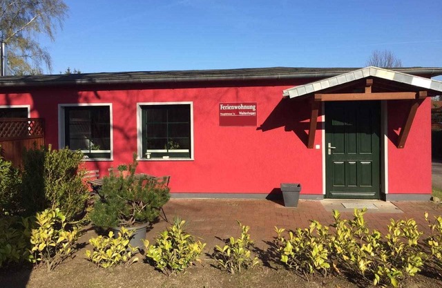 Apartment Annette Mieth - Apartment