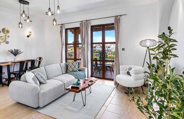 Apartment APG13 - Alambra