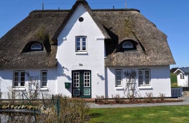 Apartment / app. for 3 guests with 55m² in Dunsum (105372)