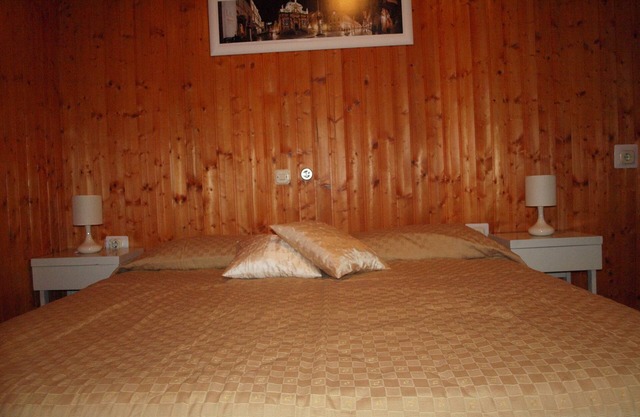 APARTMENT BAULE WITH POOL