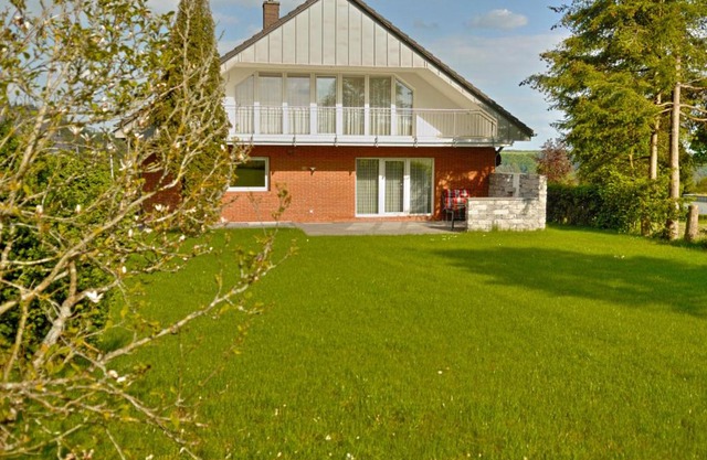 Apartment Belvedere by Interhome