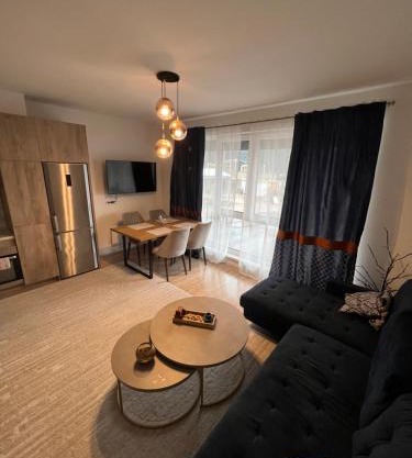 Apartment Bjelasnica Mara