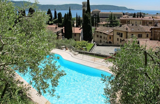 Apartment Borgo Alba Chiara-1 by Interhome