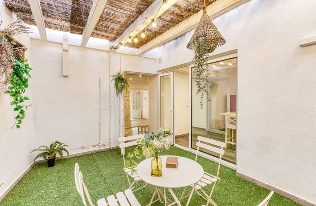 Apartment 'Ca La Maca' with Wi-Fi and Air Conditioning