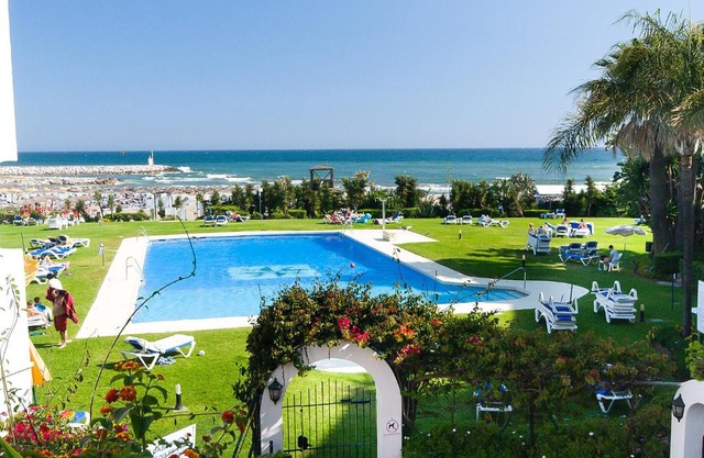 Apartment Cabopino-1 by Interhome