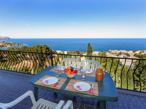 Apartment Cathy-2 by Interhome