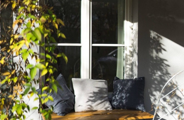 Apartment centrally located near Theresienwiese in renovated old building with a