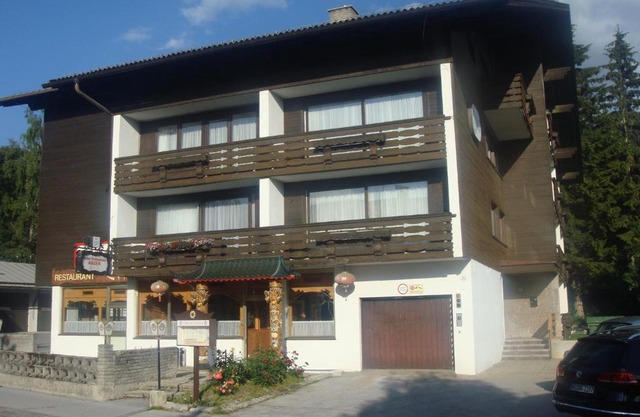 APARTMENT CLUBHOTEL