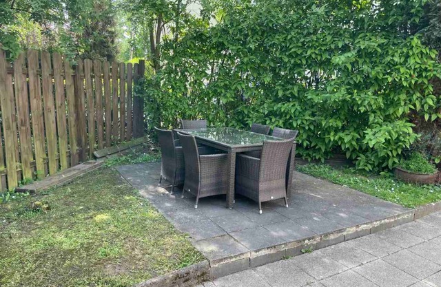 Apartment Cologne Porz K107, 27sqm, 1 living/bedroom. max. 3 persons