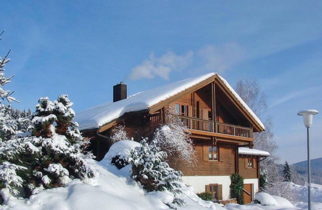 Apartment with Garden in the Bavarian Forest