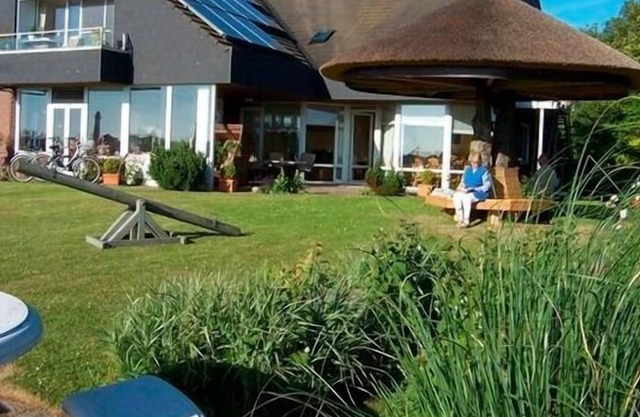 Apartment / app. for 2 guests with 67m² in Fehmarn OT New Depth (10739)