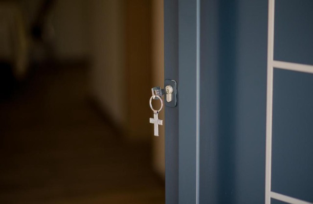 Apartment Domenica Medjugorje