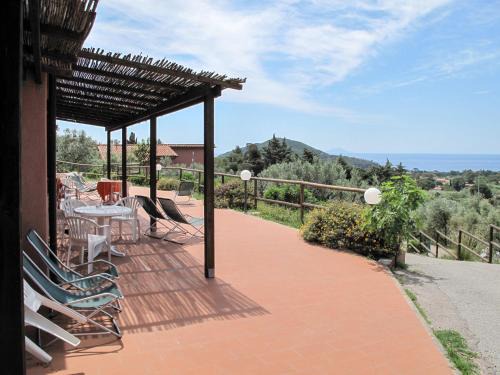 Apartment Elbamar Lacona I-1 by Interhome