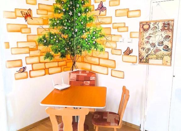 Apartment Eminescu - A pleasant stay in Bacau