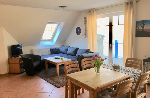 Apartment Eva - Accommodation Eva