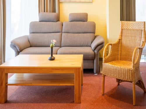 Apartment für den perfekten Urlaub