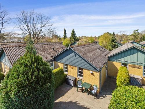 Apartment Felicia - 200m from the sea by Interhome