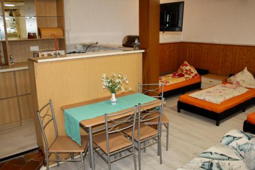 Apartment Ferienwohnung Landliebe